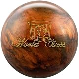 World Class Reactive Bowling Ball