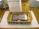 Batt Toshiba Tecra 8000 Replace Toshiba PA2510UR