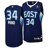 Paul Pierce Celtics East NBA Replica Jersey - Men's