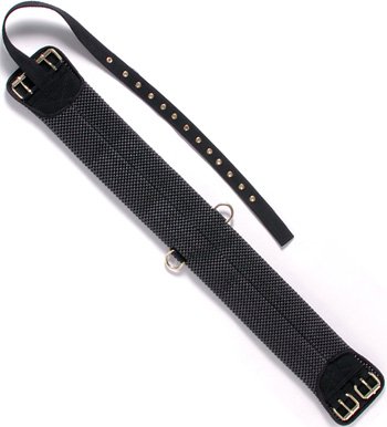 Australian Outrider Air Comfort Neoprene Aussie Girth