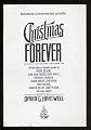 Christmas Forever