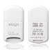 ELAGO Mobile Micro SD & M2 Reader (EL-RD-001,White)