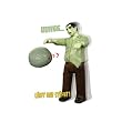 Accoutrements Remote Control Zombie