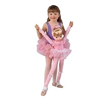 White Dance-With-Me Doll