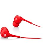 JBL Tempo In Ear Superior Earphones