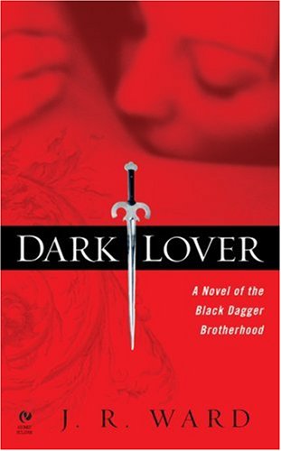 City Travel Guides Discounted  Books : Dark Lover (Black Dagger Brotherhood, Book 1)