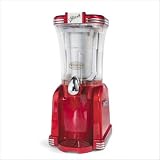 Nostalgia Retro Series Slush Drink Maker