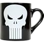 Marvel Comics PUNISHER Skull 14 oz Ceramic Coffee MUG