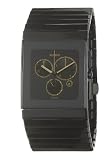 Rado Ceramica Chronograph Men's Quartz Watch R21714712