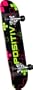 POSITIV™ Skateboards Team "Digital Series" Assembly 7.5"