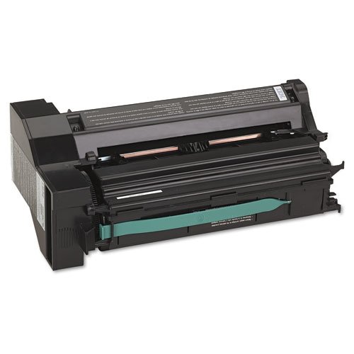 IBM Return Prog. High Yield Toner Cartridge, Black