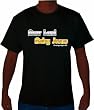 Talladega Nights "Dear Lord, Baby Jesus" Mens Funny Movie Line T Shirt