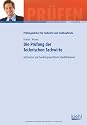 Die Pr&uuml;fung der Technischen Fachwirte: Technische und handlungsspezifische Qualifikationen