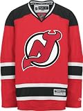 Jamie Langenbrunner New Jersey Devils Autographed New Jersey Devils Puck