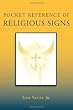 Pocket Reference of Religious Signs: Text Revision