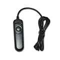 D�clencheur � distance / t�l�commande filaire avec c�ble de 120cm pour Canon EOS 7D,1D,1Ds Mark II, III, IV, 5D Mark II, 50D, 40D, 30D, 20D, 10D RS-80N3
