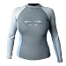 Body Glove Womens Insotherm Long Sleeve Surf Shirt
