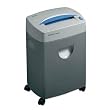 2000CC Medium-Duty Shredder, Cross Cut, 9" Throat, 10 Sheet Capacity, Gray