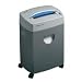 2000CC Medium-Duty Shredder, Cross Cut, 9" Throat, 10 Sheet Capacity, Gray