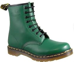 Mens 8 Eye R11822221 Dr.martens
