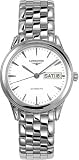 Longines Flagship Automatic Stainless Steel Mens Watch L47994126