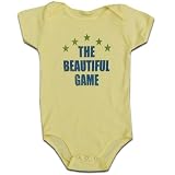 Brazil The Beautiful Game
