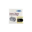 Compatible Samsung CLP-K300A Black Toner Cartridge - by Abacus24-7