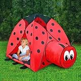 Ladybug Tent
