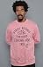 Crooks and Castles The Strong Arm Crewneck Sweatshirt in Red hood ,Sweatshirts for Men