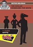 Viktor Bologan: The Sicilian Rossolimo for White, Chess Software DVD
