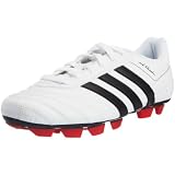 アディダス adidas サッカー/トレーニングシューズ G12211 アディクエストラ TRX HG WF ホワイト/ブラック/ポピー 26.5cm