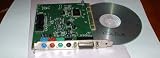 Creative Labs CT4750 Sound Blaster PCI 128 Sound Card