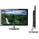 New Viewsonic Vt2300LED 23 Inch LED-LCD TV-16:9 Full Hd 1080p Resolution High Brightness Panel