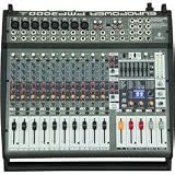 EUROPOWER-1200W-16CHANNEL Mixe
