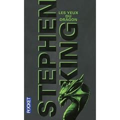 Les yeux du dragon