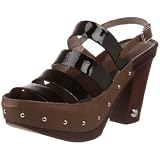 Marc by Marc Jacobs Womens 615666 Blog Sandal