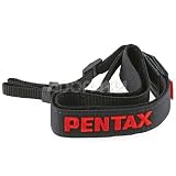 Pentax O-ST53, Replacement Strap for K20D, K10D, K200D, K100D Super Digital SLR Cameras