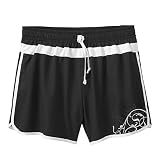 Hana Run Short