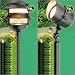 Westinghouse Solar Lighting 7033-08 Low Voltage Non-Solar 10 Light Diecast Set