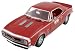 Exact Detail Replicas 1967 Camaro Hot Rod Test Car, Limited Edition 1/18th Scale Die Cast