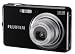 FUJIFILM �f�W�^���J���� FinePix (�t�@�C���s�b�N�X) J30 �u���b�N F FX-J30B