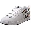 DC Women's Court Graffik SE Sneaker