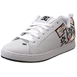 DC Women's Court Graffik SE Sneaker