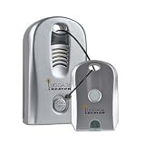 ETA Travel Gear Luggage Locator