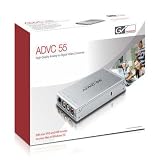 Hardware, ADVC-55 A/d Converter Ntsc