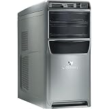 Gateway GT5468 - DT - 1 x Pentium Dual Core E2160 / 1.8 GHz - RAM 2 GB - HDD 1 x 400 GB - DVD?RW (?R DL) / DVD-RAM - GMA 950 - Mdm - Vista Home Premium - Monitor : none