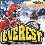 Everest The Ultimate Challenge