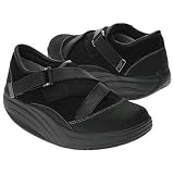 MBT Women's Raha Black