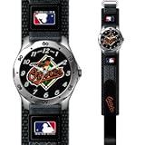 Baltimore Orioles MLB Youth Future Star Series Watch from Game Time