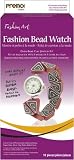 Polyform Premo Sculpey Fashion Art Bead Watch Kit